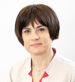 Prof. dr. Zalika Klemenc Ketiš